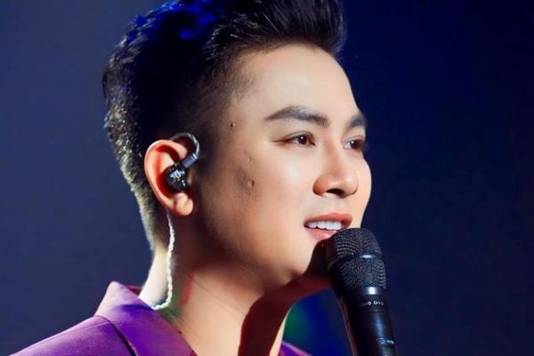 Hoài Lâm trước thông báo dừng đi hát-1