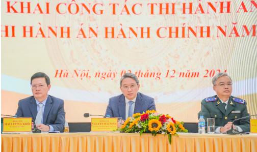 Thu hồi hơn 22 nghìn tỷ đồng tài sản bị chiếm đoạt, thất thoát trong các vụ án tham nhũng, kinh tế-1