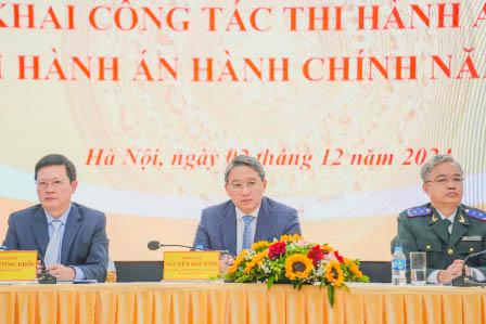 Thu hồi hơn 22 nghìn tỷ đồng tài sản bị chiếm đoạt, thất thoát trong các vụ án tham nhũng, kinh tế