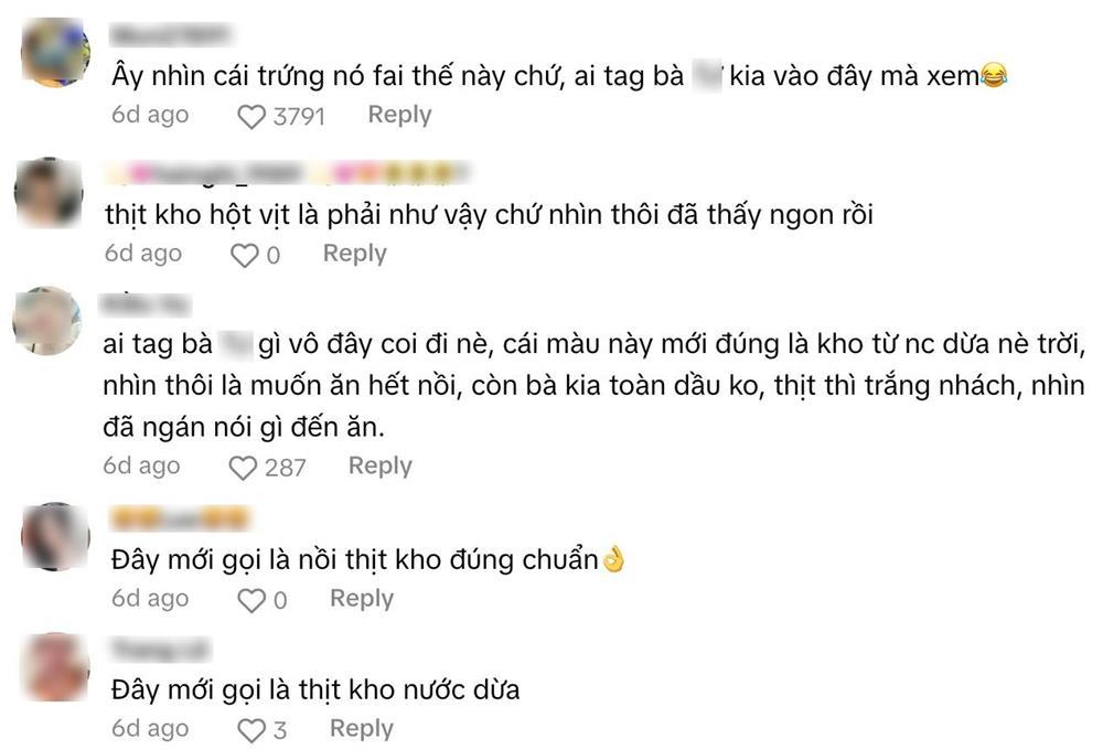 Chuyện gì đang xảy ra với món thịt kho tàu?-3