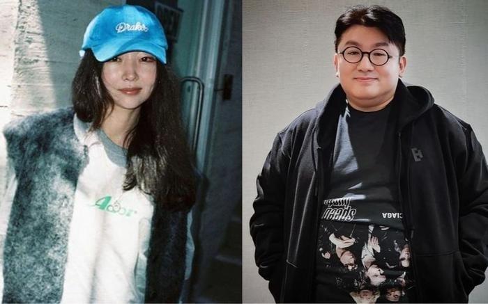 Dispatch bóc thế lực khủng sau lưng thành viên NewJeans, làm lộ luôn người phản bội?-4