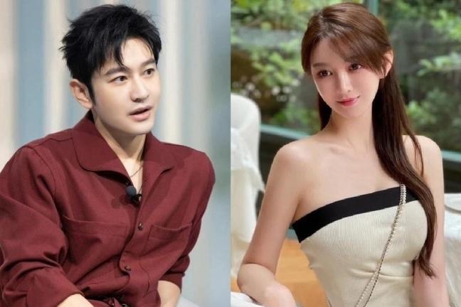 Mật báo nóng Cbiz: Tình cũ hot girl nhập viện khẩn, suýt sảy thai vì Huỳnh Hiểu Minh-6