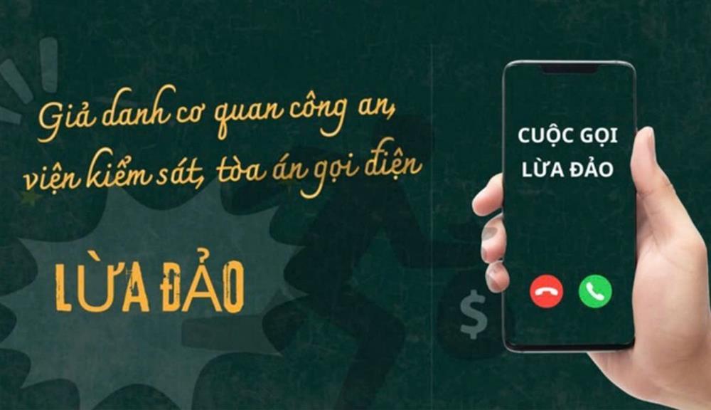 Vạch trần thủ đoạn của những kẻ giả danh để lừa đảo dịp cuối năm-2