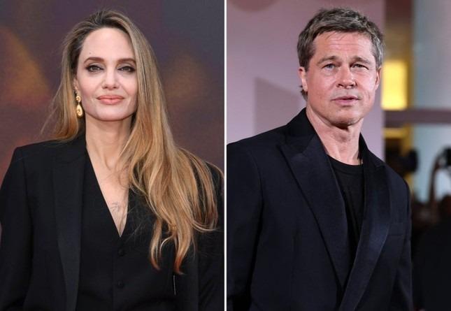 Angelina Jolie đảo ngược tình thế trước Brad Pitt-1