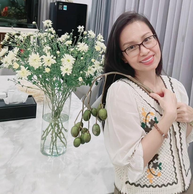 Cơ ngơi triệu đô của sao Việt: Cẩm Ly làm nông dân trong biệt thự hơn 20 tỷ đồng-2