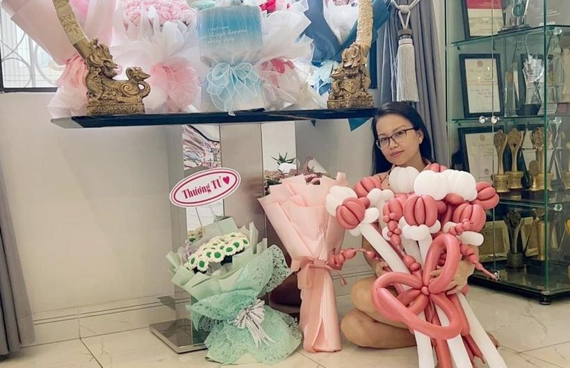 Cơ ngơi triệu đô của sao Việt: Cẩm Ly làm nông dân trong biệt thự hơn 20 tỷ đồng-6