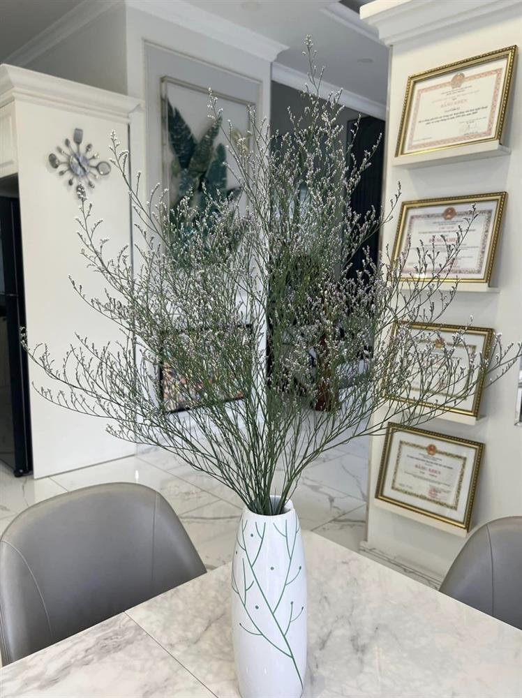 Cơ ngơi triệu đô của sao Việt: Cẩm Ly làm nông dân trong biệt thự hơn 20 tỷ đồng-5