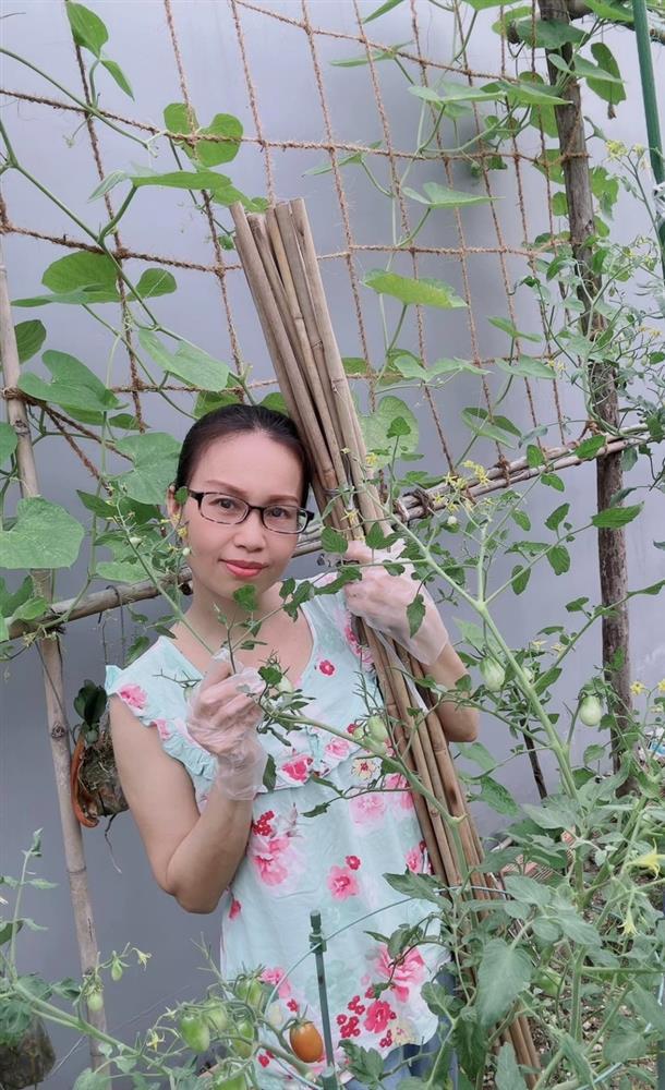 Cơ ngơi triệu đô của sao Việt: Cẩm Ly làm nông dân trong biệt thự hơn 20 tỷ đồng-7