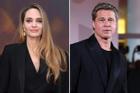 Angelina Jolie đảo ngược tình thế trước Brad Pitt