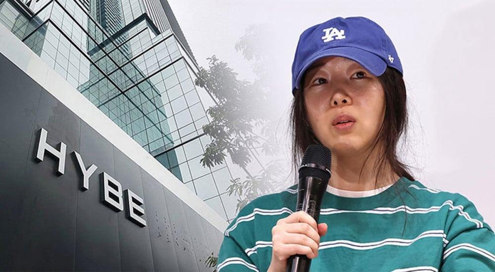 Loạt ồn ào đời tư chấn động showbiz châu Á 2024: Han So Hee với tình tay 3 khét lẹt vẫn kém màn cúi đầu nhận lỗi của 2 tài tử này-1