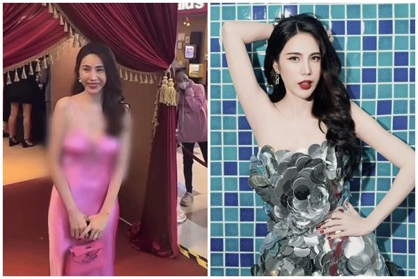 Ca sĩ Thủy Tiên lột xác thế nào từ khi bước chân vào showbiz?-12