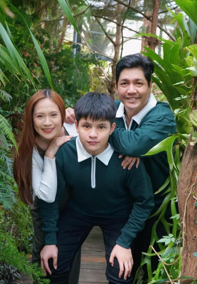 Diễn viên Thanh Thúy: 5 năm ở ẩn chăm con bị bệnh, vẫn sống tốt nhờ bất động sản-7