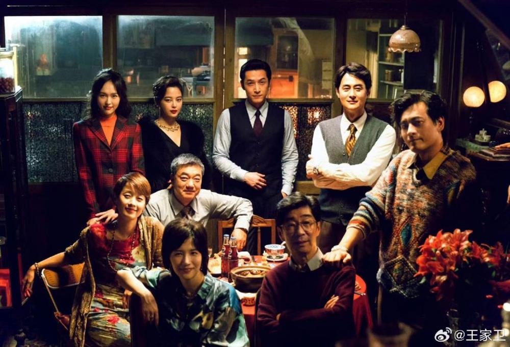 10 phim Hoa ngữ có lượt xem cao nhất 2024: Câu Chuyện Hoa Hồng xếp thứ 4, hạng 1 xứng đáng phong thần-5