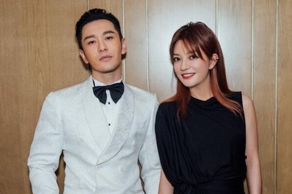 Triệu Vy thông báo ly hôn-4