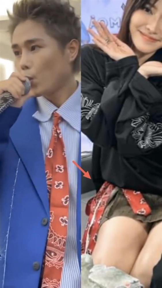 Cặp chị - em Vbiz bị phát hiện hẹn hò bí mật, lộ hint sống chung nhà, đáng nghi nhất là chi tiết liên quan phụ huynh-2