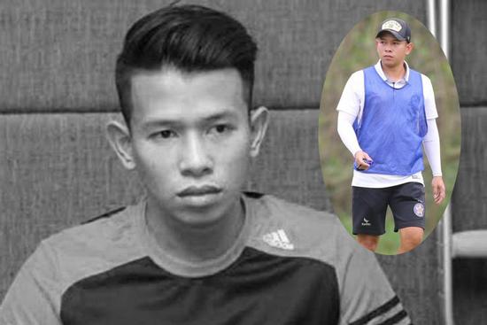 Trần Anh Khoa: Chấn thương đầu gối kinh hoàng, những ngày hồi phục khổ sở và sự nghiệp mãi dở dang