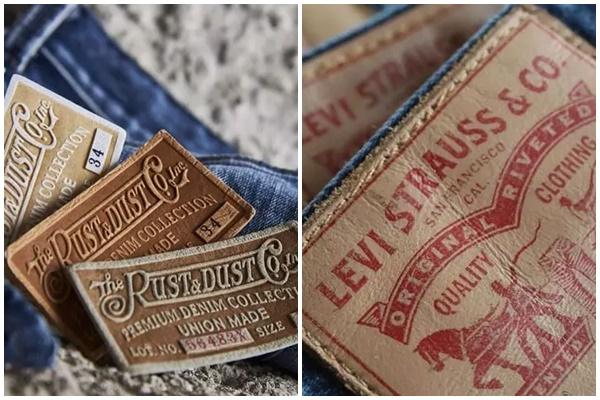 Cao 1m50 có nên mặc quần jeans ống rộng?-6