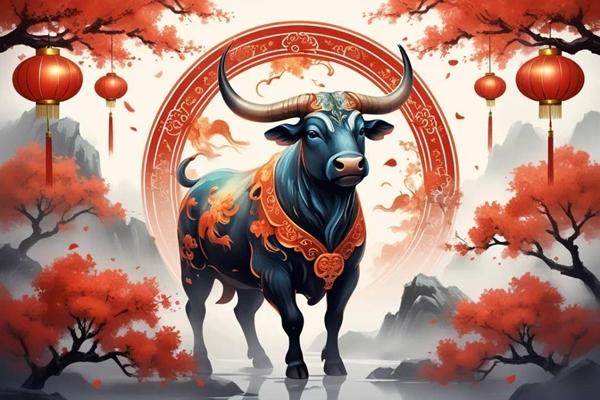 4 con giáp đại phú, đại quý tuổi trung niên-4