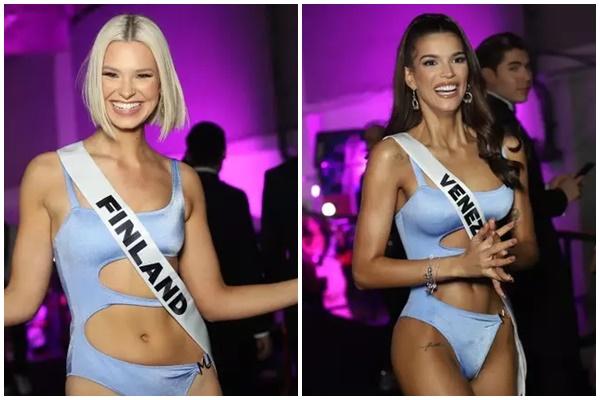 Nữ tỷ phú Hoa hậu Hoàn vũ tăng giá bản quyền-2