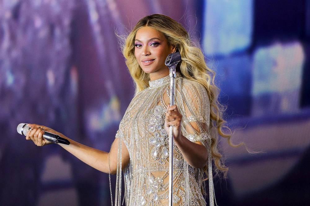 Beyoncé là ngôi sao nhạc pop vĩ đại nhất thế kỷ 21-2