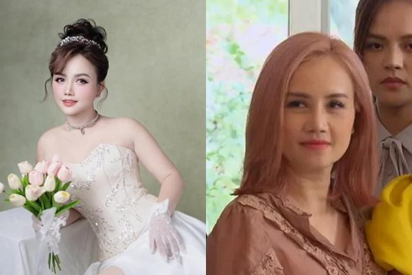 Diễn viên Hoàng Yến tiết lộ chồng thứ 5, là sinh viên theo đuổi từ 20 năm trước-9