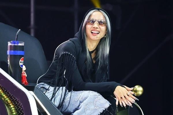 Ai là quái vật Rap Việt?-5