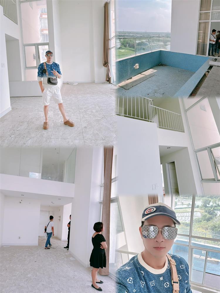 Đời tư bí ẩn của nam ca sĩ siêu giàu, bất ngờ thông báo làm bố đơn thân ở tuổi 49-3