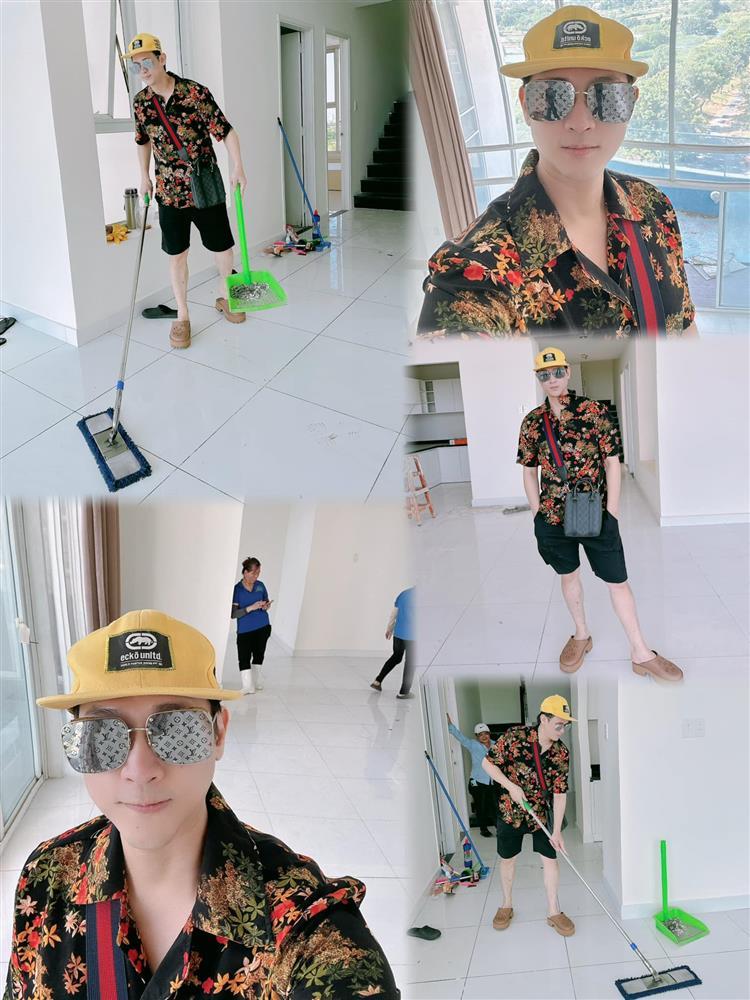 Đời tư bí ẩn của nam ca sĩ siêu giàu, bất ngờ thông báo làm bố đơn thân ở tuổi 49-4