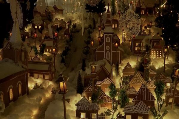 Làng cổ 200 năm trên núi từng đón nghìn khách, nay vườn không nhà trống-3