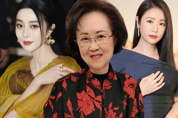 Nhà văn Quỳnh Dao qua đời khiến cả showbiz Trung Quốc rúng động-4