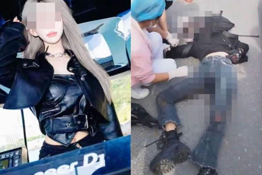 Không bật app, diện đồ gợi cảm, nhan sắc nữ streamer hơn 300.000 người theo dõi ra sao?-5