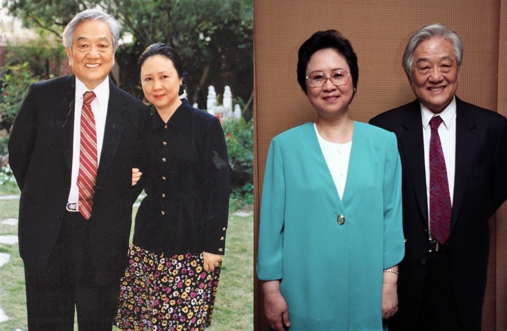 Lời dặn dò bất thường của mẹ đẻ Hoàn Châu Cách Cách với người phát hiện thi thể bà-2