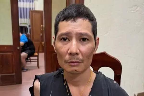 Lời khai của kẻ sát hại bạn nhậu rồi chở xác ra nghĩa trang-3