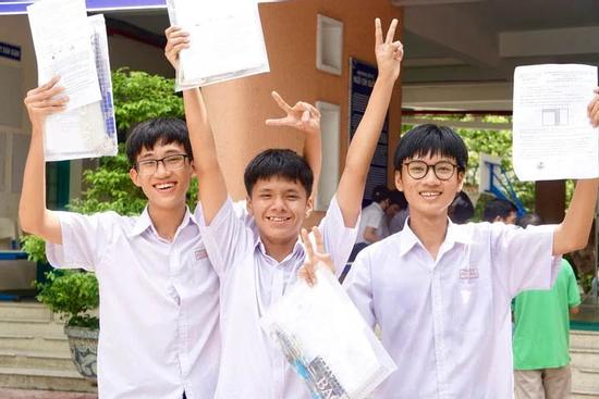 Kiến nghị quy định rõ các môn xét tuyển, kiên quyết loại bỏ tổ hợp 'lạ'