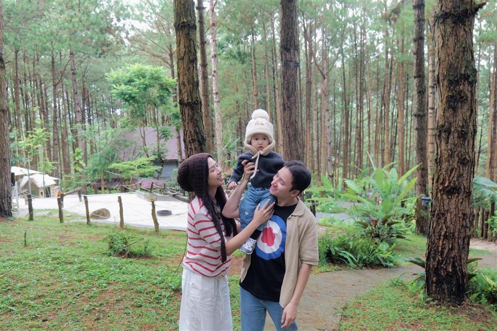 Vợ Phan Mạnh Quỳnh: Lâu chồng không chuyển khoản, tôi giả bộ hỏi câu này-2