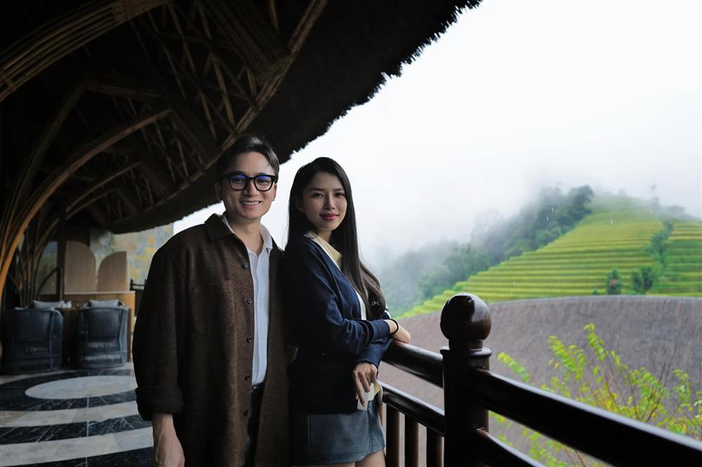 Vợ Phan Mạnh Quỳnh: Lâu chồng không chuyển khoản, tôi giả bộ hỏi câu này-5