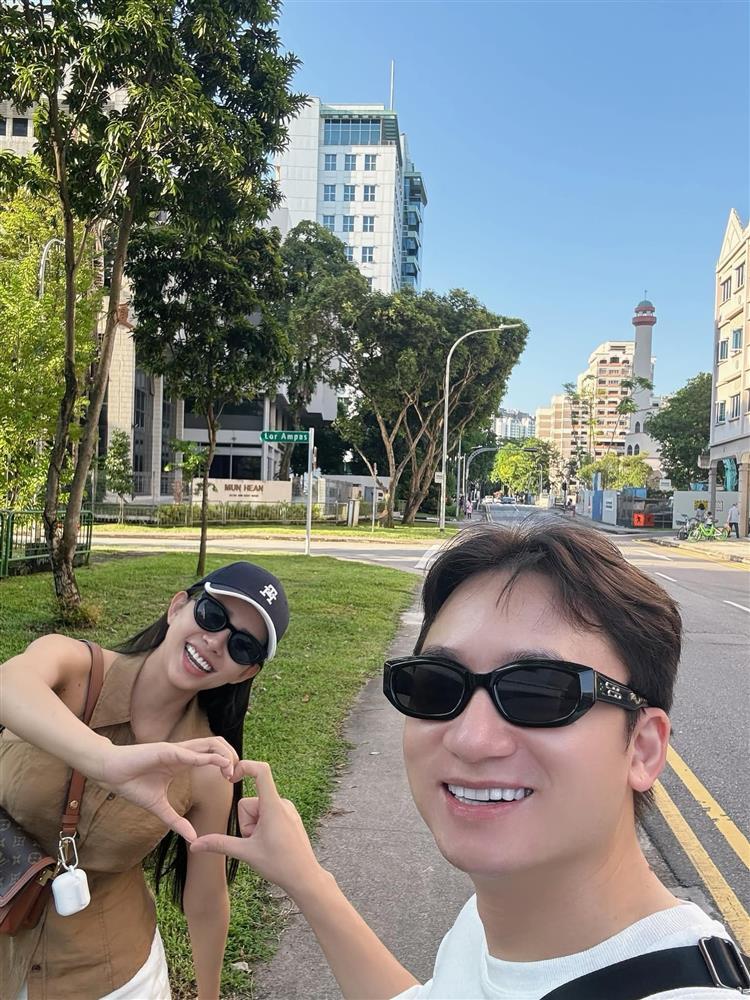 Vợ Phan Mạnh Quỳnh: Lâu chồng không chuyển khoản, tôi giả bộ hỏi câu này-6