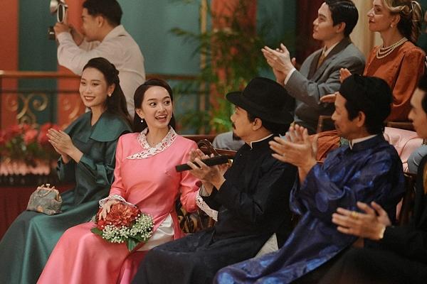 Công tử Bạc Liêu - hình ảnh đẹp nhưng hời hợt-6