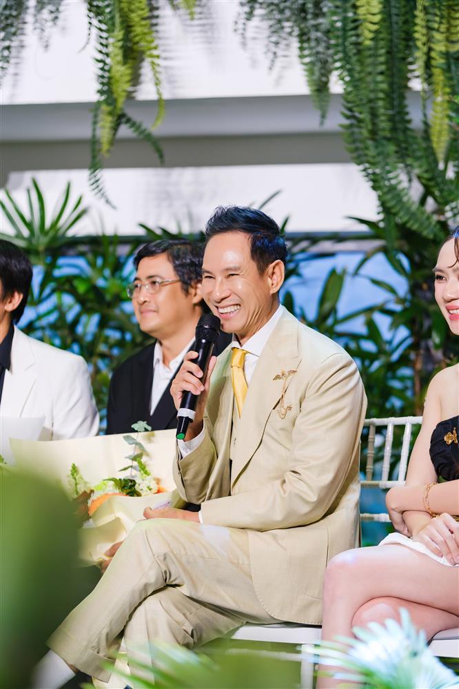 Nhan sắc bất bại của vợ Lý Hải, chỉ 1 khung hình chứng tỏ đẳng cấp 2 thập kỷ-5