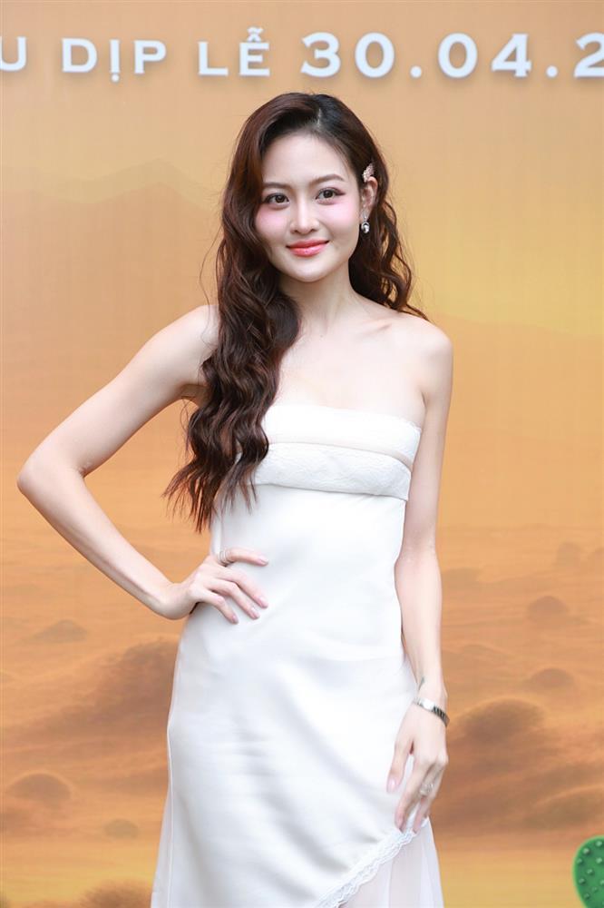 Nhan sắc bất bại của vợ Lý Hải, chỉ 1 khung hình chứng tỏ đẳng cấp 2 thập kỷ-6