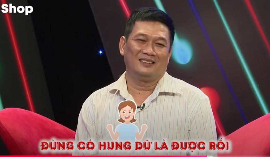 Bếp trưởng U50 độc thân thẹn thùng ‘thả thính’ nữ kế toán 42 tuổi-1