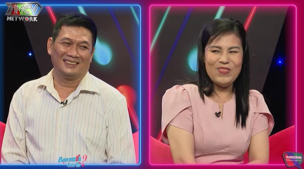 Bếp trưởng U50 độc thân thẹn thùng ‘thả thính’ nữ kế toán 42 tuổi-2