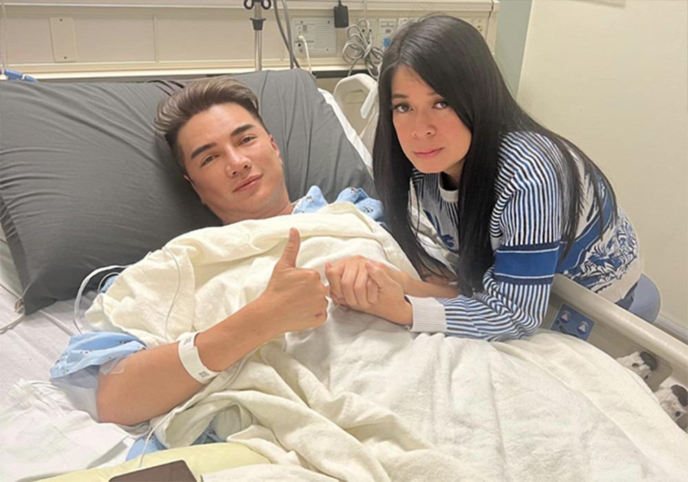 Phản ứng của ca sĩ Bích Tuyền khi Đàm Vĩnh Hưng rút đơn kiện đòi 50 triệu USD-1