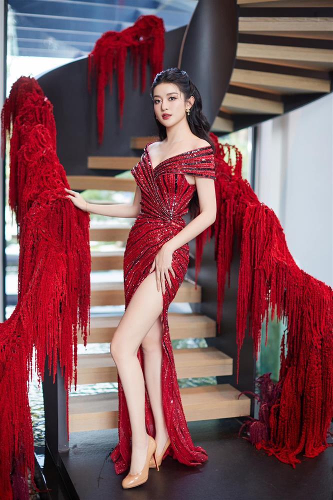 Nghệ sĩ Việt trang hoàng nhà cửa đón Noel, đầu tư khủng nhất là Thuý Hạnh-4