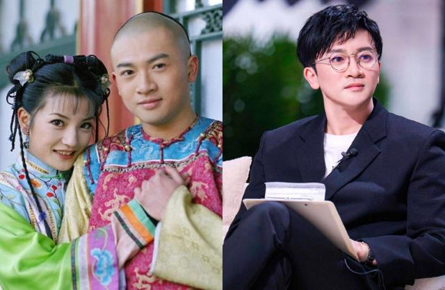 Phạm Băng Băng dẹp thù, cùng dàn sao Hoàn Châu Cách Cách tiễn Quỳnh Dao, hơn nửa Cbiz tiếc thương-10