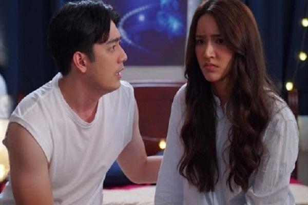 Chồng bồ bịch 3 năm được tôi tha thứ, tôi nhắn tin với đàn ông thì anh đòi ly dị-2