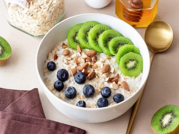 Đây là 4 thực phẩm ăn nhẹ trước khi ngủ giúp bạn ngủ ngon và giảm cân hiệu quả-1