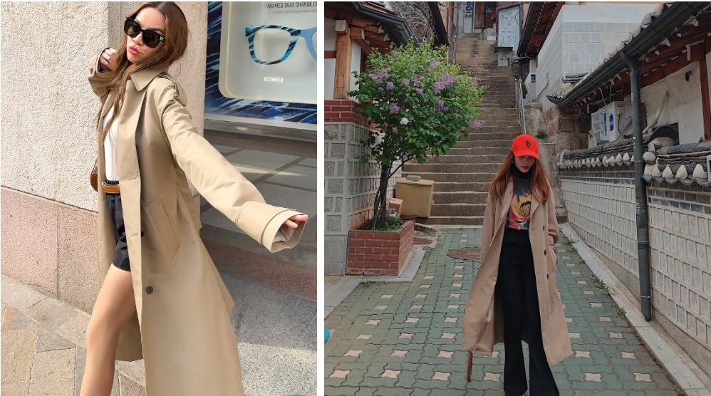 Mỹ nhân Việt trên 40 tuổi thường xuyên diện 5 mẫu áo khoác để trông trẻ trung hơn-6