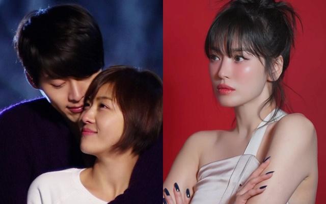 Minh tinh phim Sex is Zero từng là người thứ 3 trong chuyện tình của Hyun Bin và Song Hye Kyo?-3