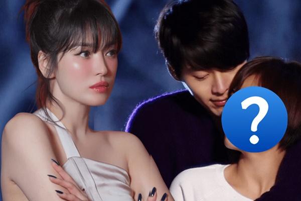 Chiêm ngưỡng nhan sắc nữ diễn viên đẹp nhất Hàn Quốc, vượt mặt Song Hye Kyo-13